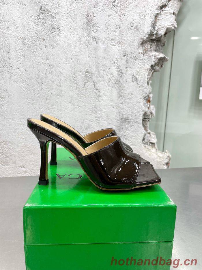 Bottega Veneta Shoes BVS00019 Heel 10CM Bottega Veneta Shoes BVS00019 Heel 10CM